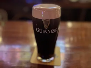 The Dubliner
