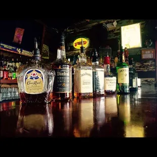 drink