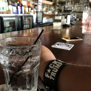 drink