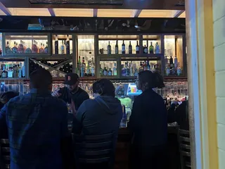 The Florida Room