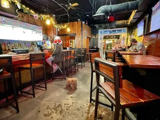 The Other Bar