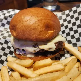 Burger