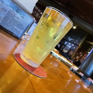 Mmmmm beer.