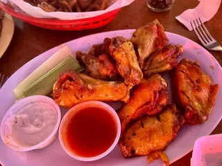 West Hill Grill