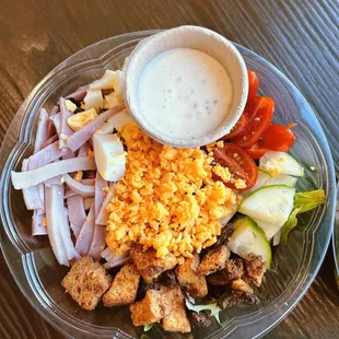 salad, food, salads