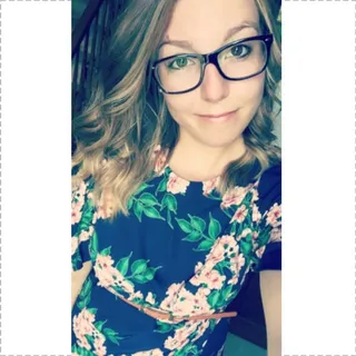 Paige D.