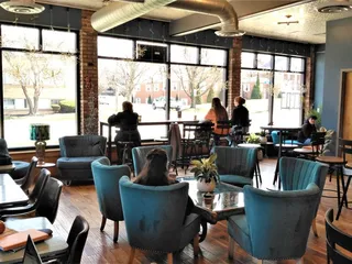 Metropolitan Coffee