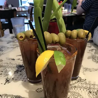 Bloody Mary