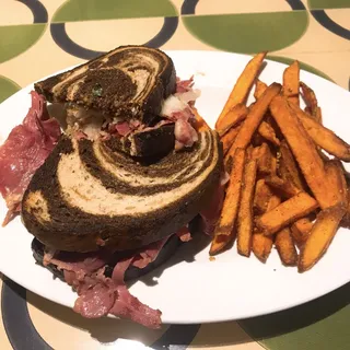 Reuben