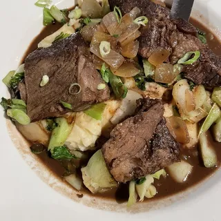 Yankee Pot Roast