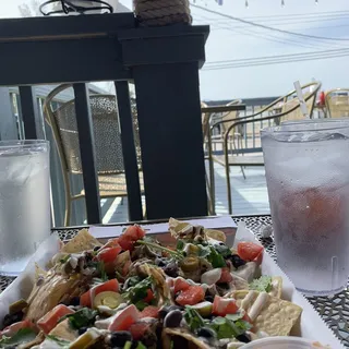 Big Nachos