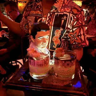 Elvis in Hawaii presentation