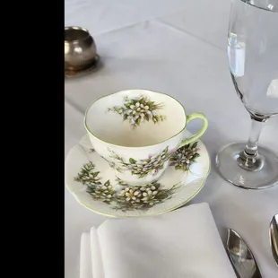 Table setting