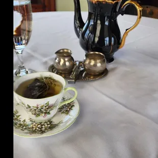 Tea