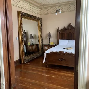 Honey Moon suite