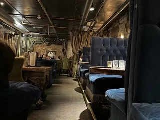 The Velveteen Speakeasy