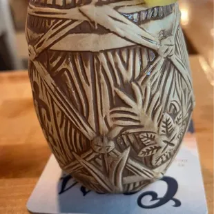 Bar Drink