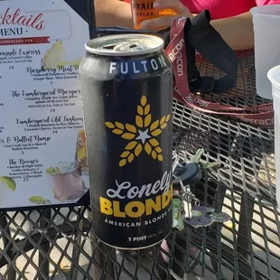 Beeeeeeeer!