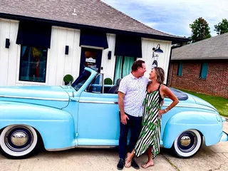 36 Square Event Centers