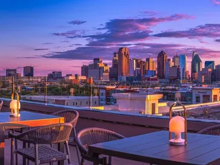 Canopy by Hilton Dallas Uptown