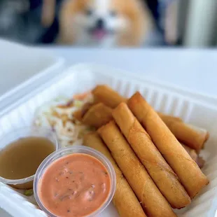 The Lumpia Company