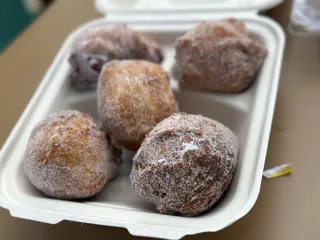 Camchilao Food Truck