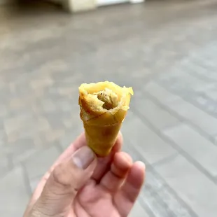 Pork Lumpia