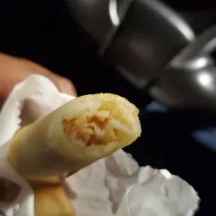 Chicken Lumpia