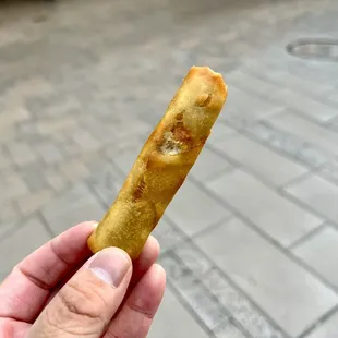 Pork Lumpia