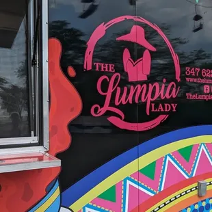 Food Truck- love the design