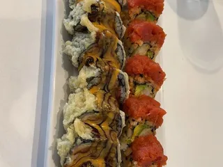 Xang Thai & Sushi
