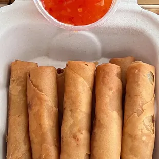 Lumpia - July 2022