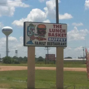 Fabulous soul food buffet!