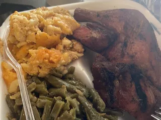 Big Daddy Soul Food