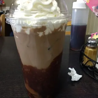 Iced Mocha