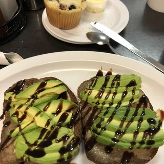 Avocado Toast