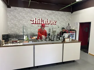 Chilabox