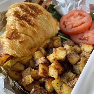 sandwiches, food, sandwich