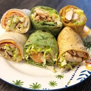 food, burrito, burritos and wraps, wraps