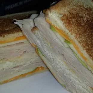 #23 Primo Panini Jethro