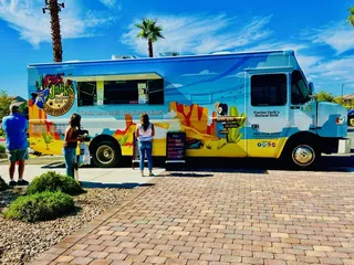 Cactus Jack's Outlaw Grill