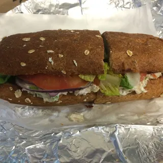 Chicken Salad Sandwich