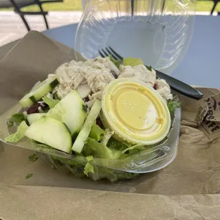 Chicken Breast Salad