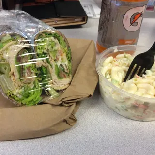 Macaroni Salad