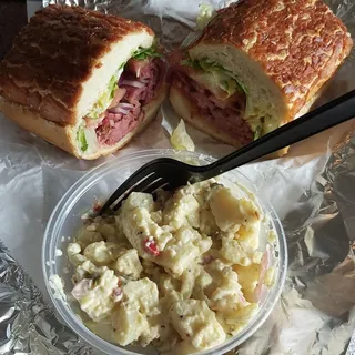 Potato Salad