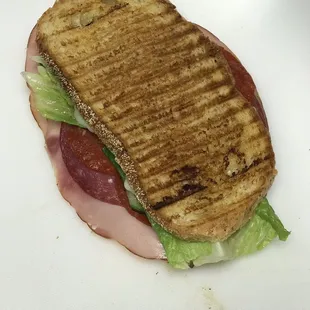 Italian Panini