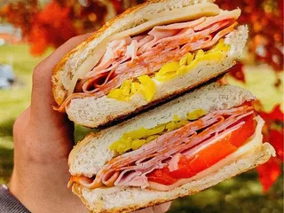 Portman Farms Market