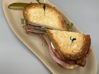 Zuppa's Delicatessen- Wexford