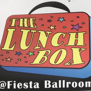 The Best Lunch in Town!