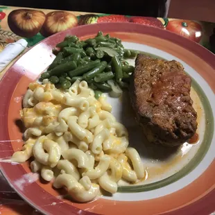 Mom&apos;s Meat Loaf